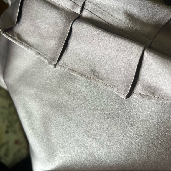 Vintage Metallic Etro Blouse - Picture 7 of 9